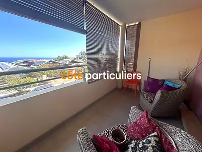Appartement, 71 m²