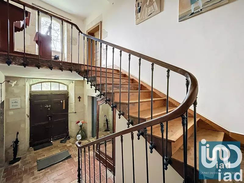 Maison, 261 m²