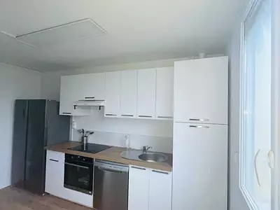 Appartement, 76 m²