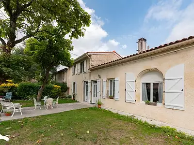 Maison, 106 m²
