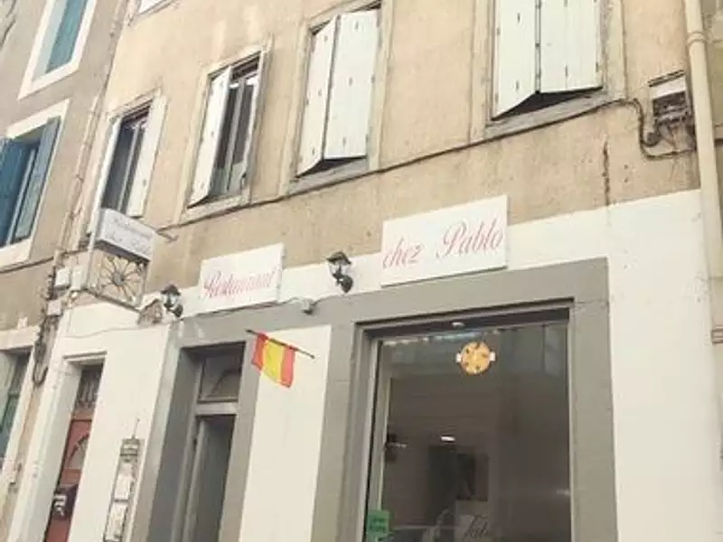 Immeuble, 45 m²