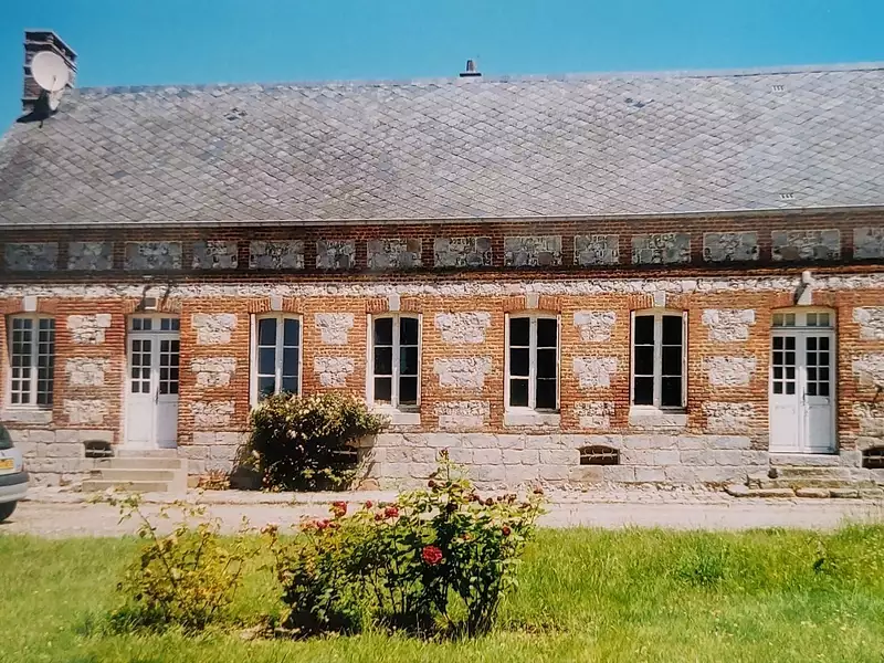Maison, 149 m²