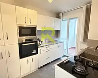 Appartement, 59,03 m²