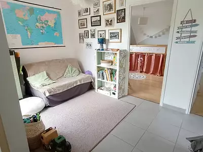 Maison, 92 m²