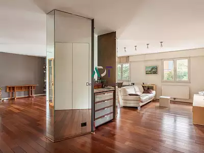 Appartement, 174 m²