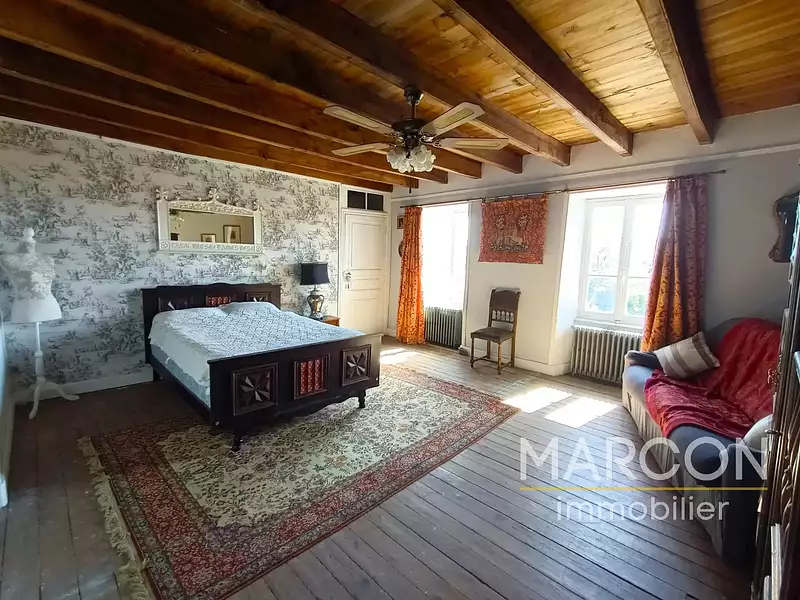 Maison, 200 m²