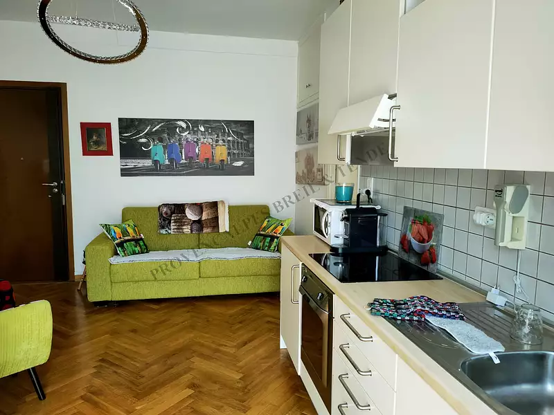 Appartement, 32 m²