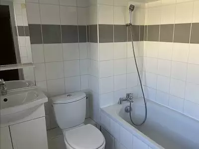 Appartement, 156,89 m²