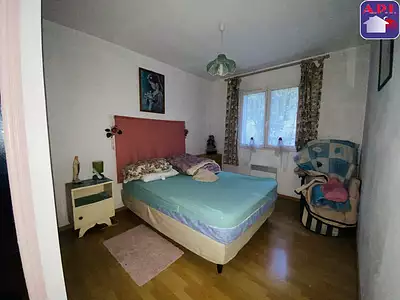 Maison, 107,7 m²