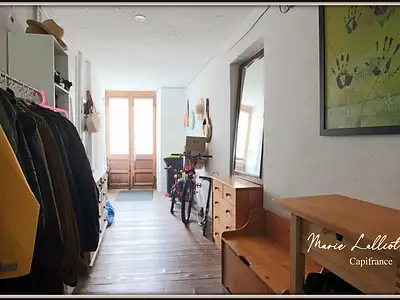 Maison, 176 m²