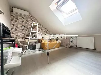Maison, 143 m²