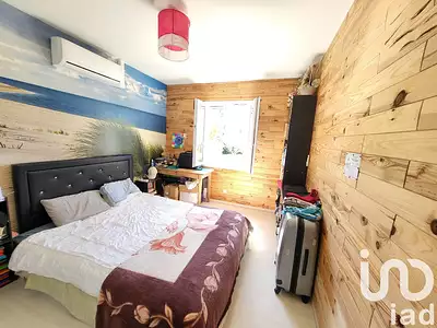 Maison, 91 m²