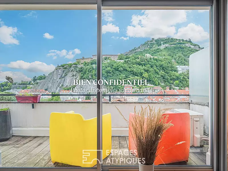 Appartement, 62,1 m²