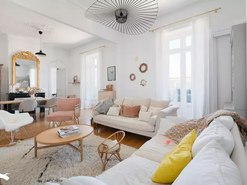 Appartement, 169 m²