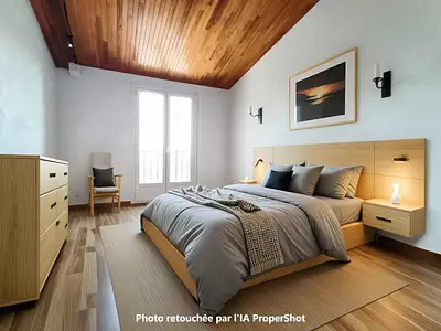 Maison, 57 m²
