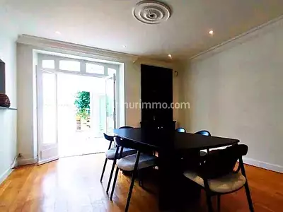 Maison, 140 m²