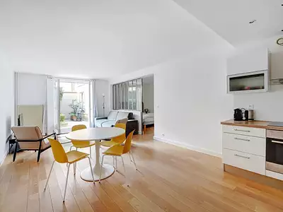 Appartement, 49 m²