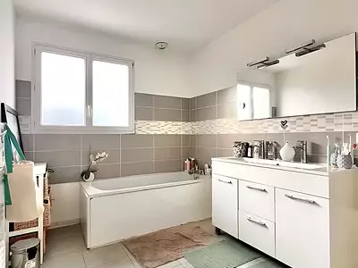Maison, 135 m²