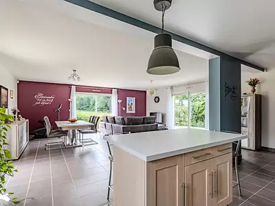 Maison, 154 m²