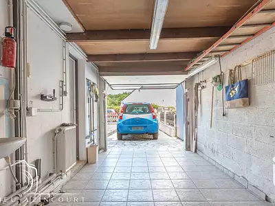 Maison, 90 m²