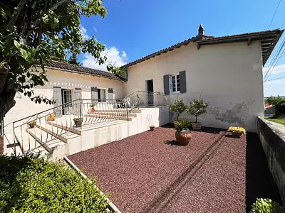 Maison, 93 m²
