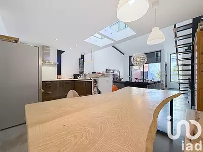 Appartement, 87 m²