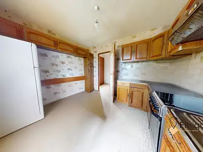 Maison, 98,77 m²