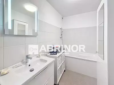 Appartement, 105 m²