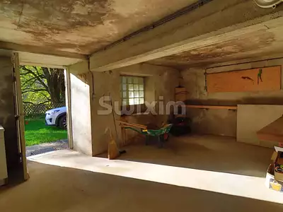Maison, 137 m²