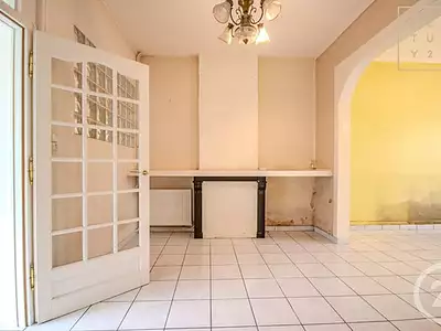 Maison, 112 m²