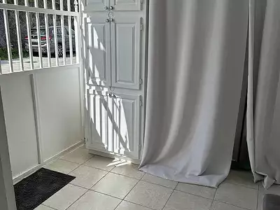 Maison, 54 m²
