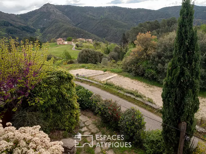 Maison, 495 m²