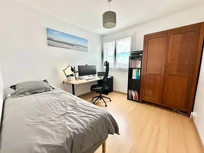 Appartement, 71 m²
