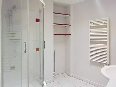 Appartement, 54 m²