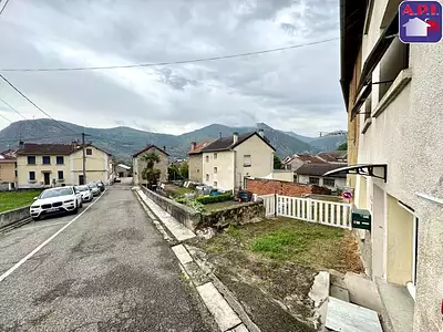 Maison, 80,1 m²