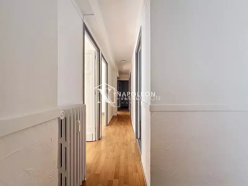 Appartement, 78,7 m²