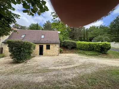 Maison, 60,49 m²