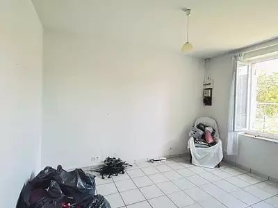 Appartement, 69,31 m²