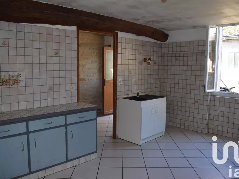 Maison, 117 m²
