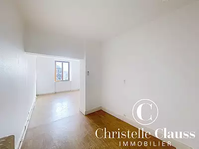 Appartement, 55 m²