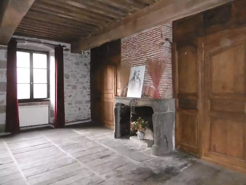Maison, 190 m²