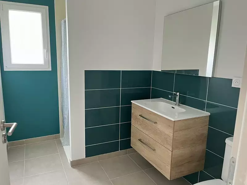 Maison, 107 m²