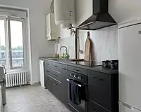 Appartement, 37,2 m²