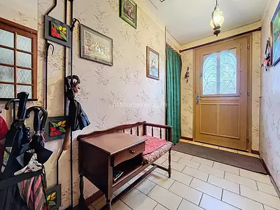Maison, 120 m²