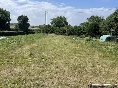 Maison, 58 m²