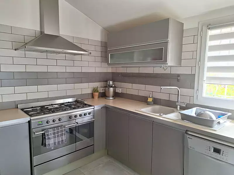 Maison, 95 m²