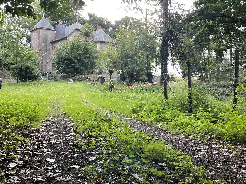Maison, 129 m²