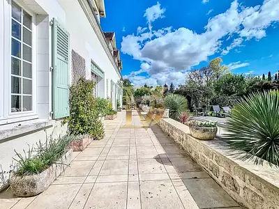 Maison, 250 m²