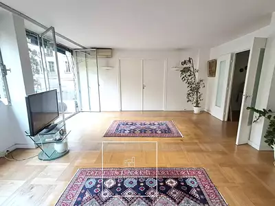 Appartement, 109 m²