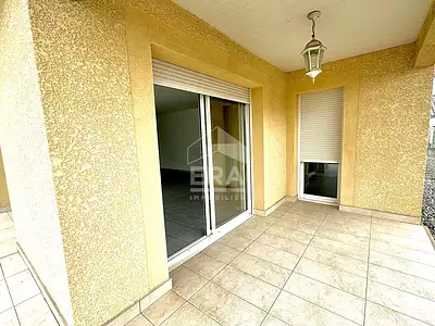Maison, 107 m²